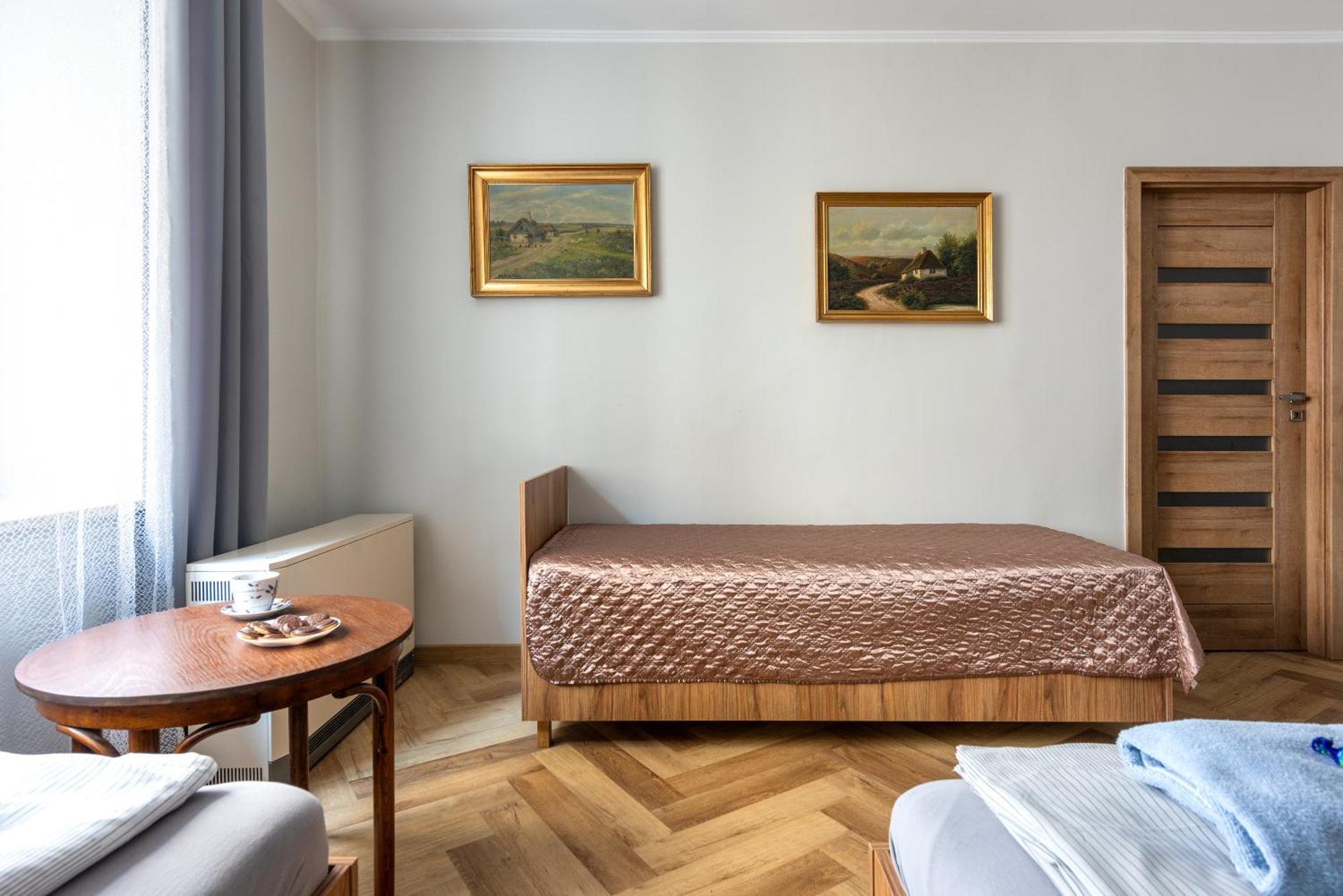 Apartament Tuz Przy Wawelu Краков Экстерьер фото