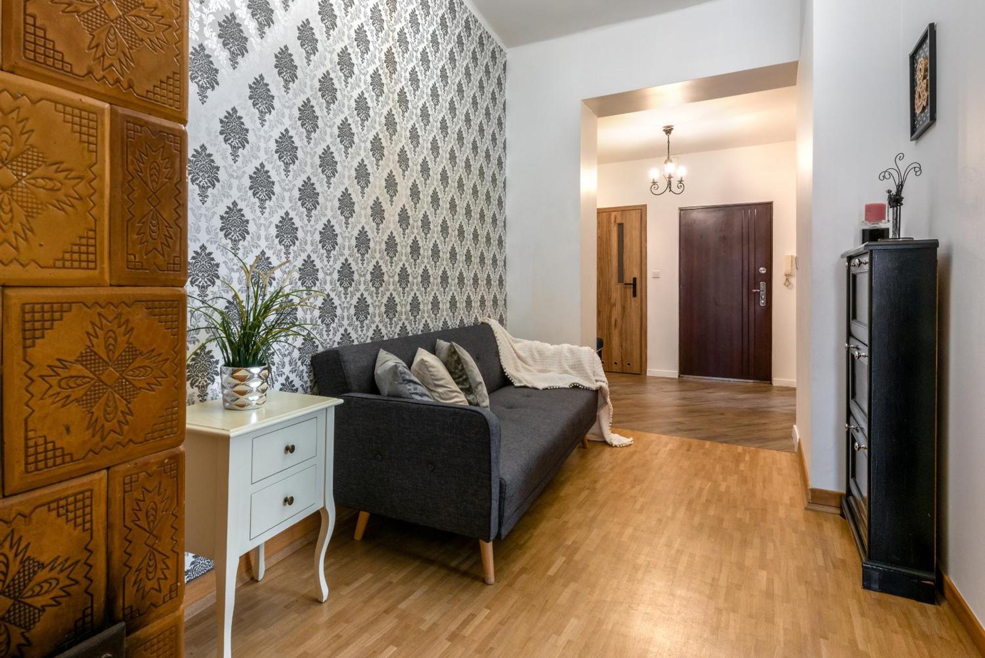 Apartament Tuz Przy Wawelu Краков Экстерьер фото