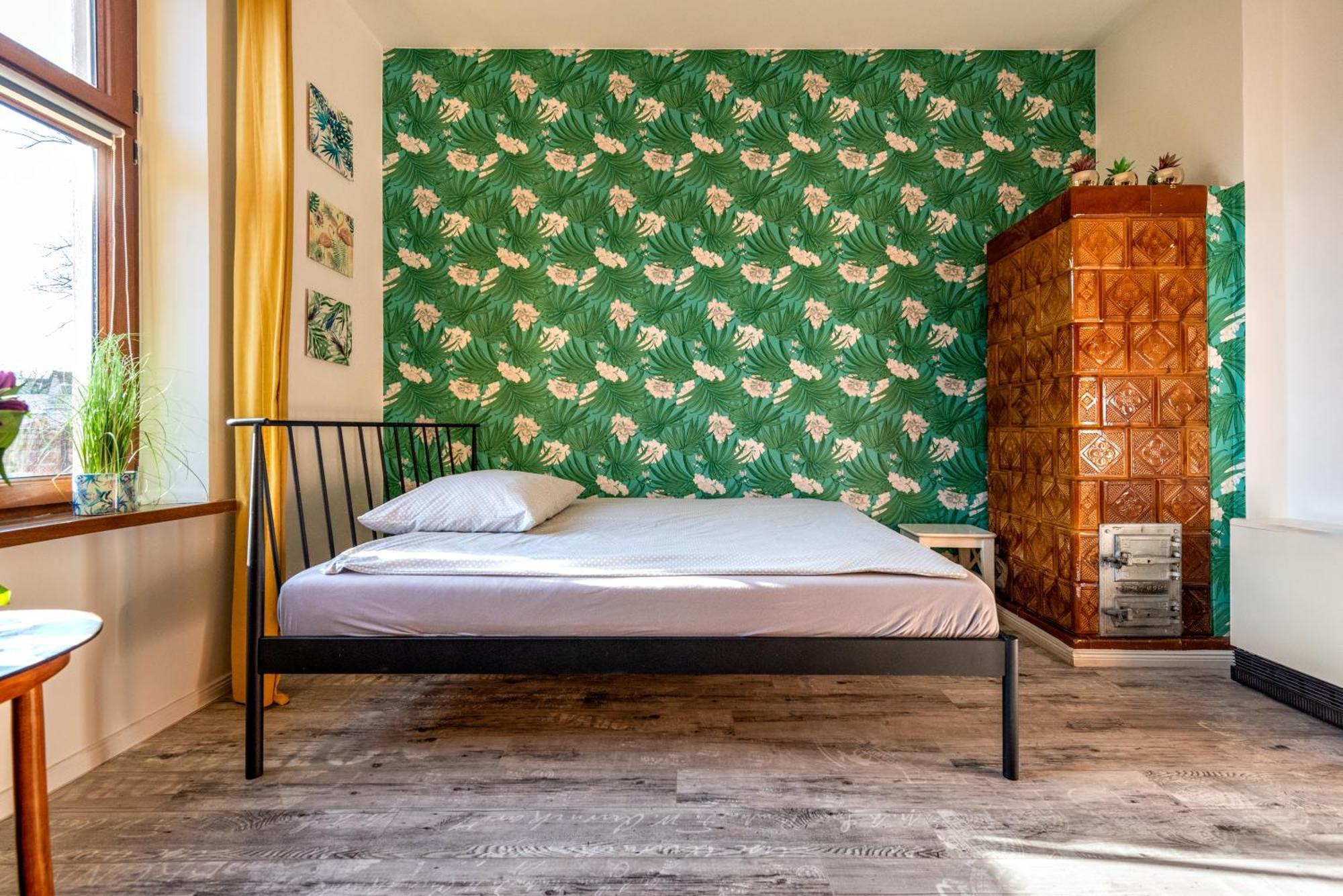 Apartament Tuz Przy Wawelu Краков Экстерьер фото