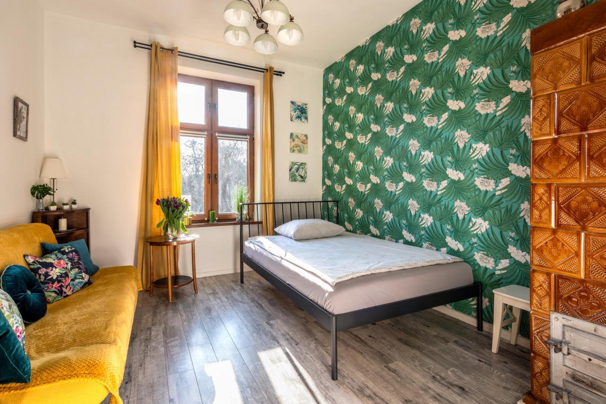 Apartament Tuz Przy Wawelu Краков Экстерьер фото