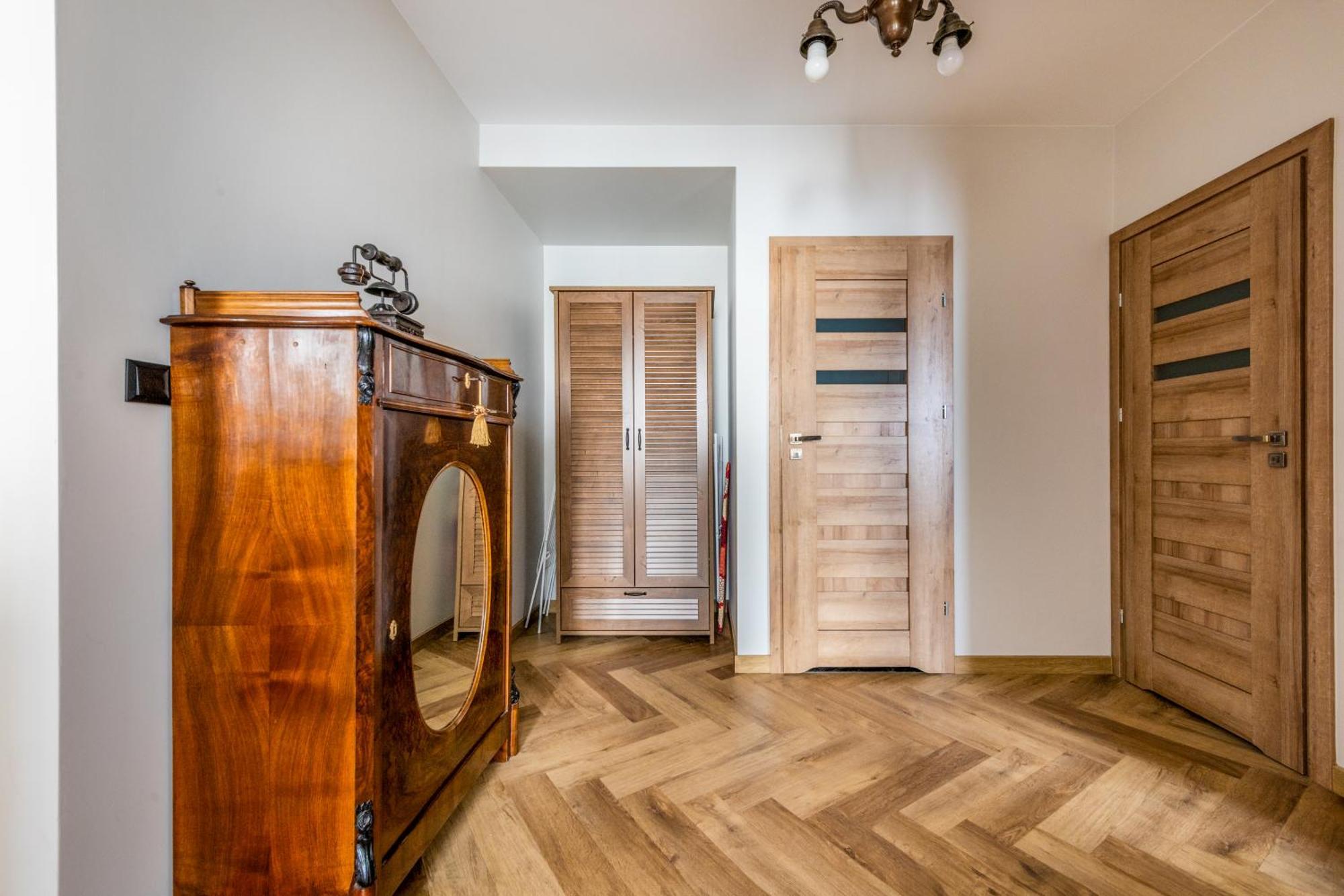 Apartament Tuz Przy Wawelu Краков Экстерьер фото