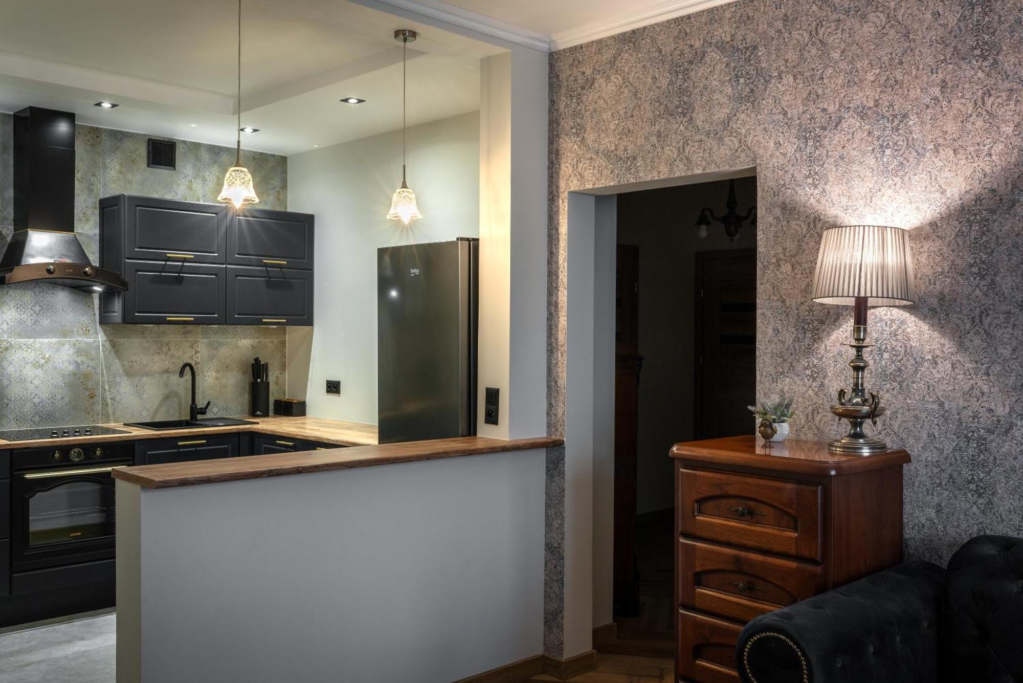 Apartament Tuz Przy Wawelu Краков Экстерьер фото